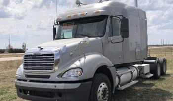 2006 FREIGHTLINER COLUMBIA 120