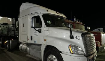 2014 FREIGHTLINER CASCADIA 125