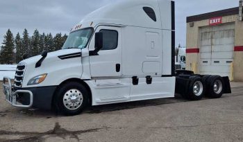 2019 Freightliner Cascadia 126