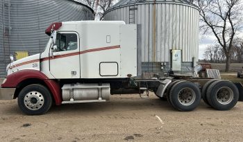 2005 Freightliner