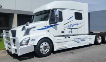 2018 Volvo VNL64T730